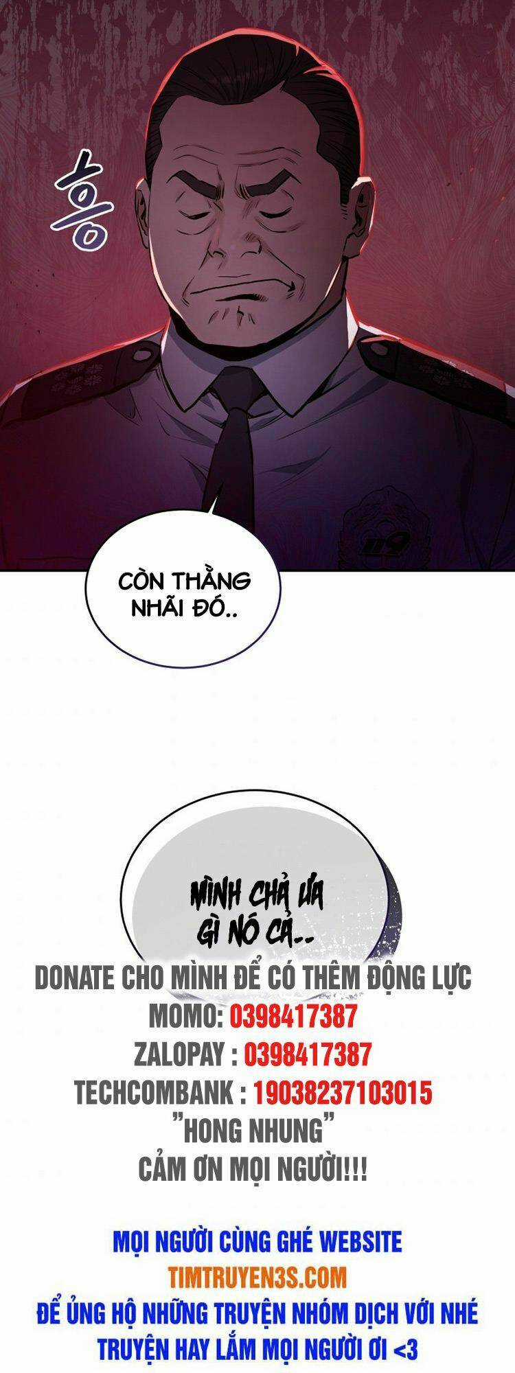 Hệ Thống Cứu Hộ - Chapter 26 - Trang 67