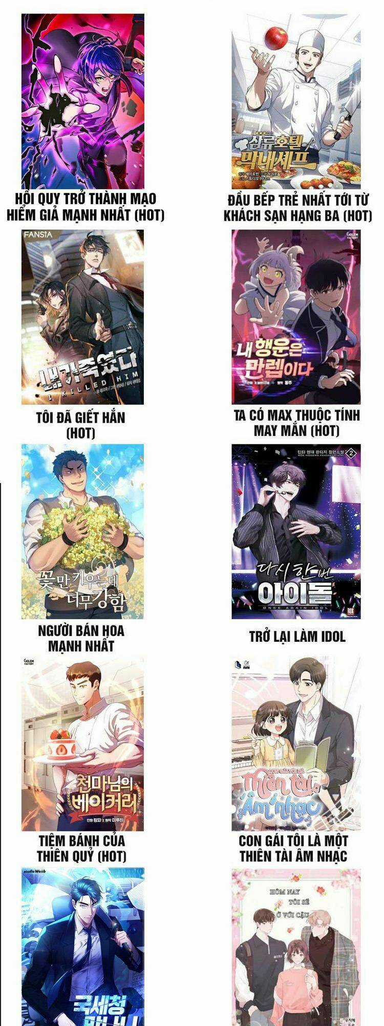 Hệ Thống Cứu Hộ - Chapter 26 - Trang 68