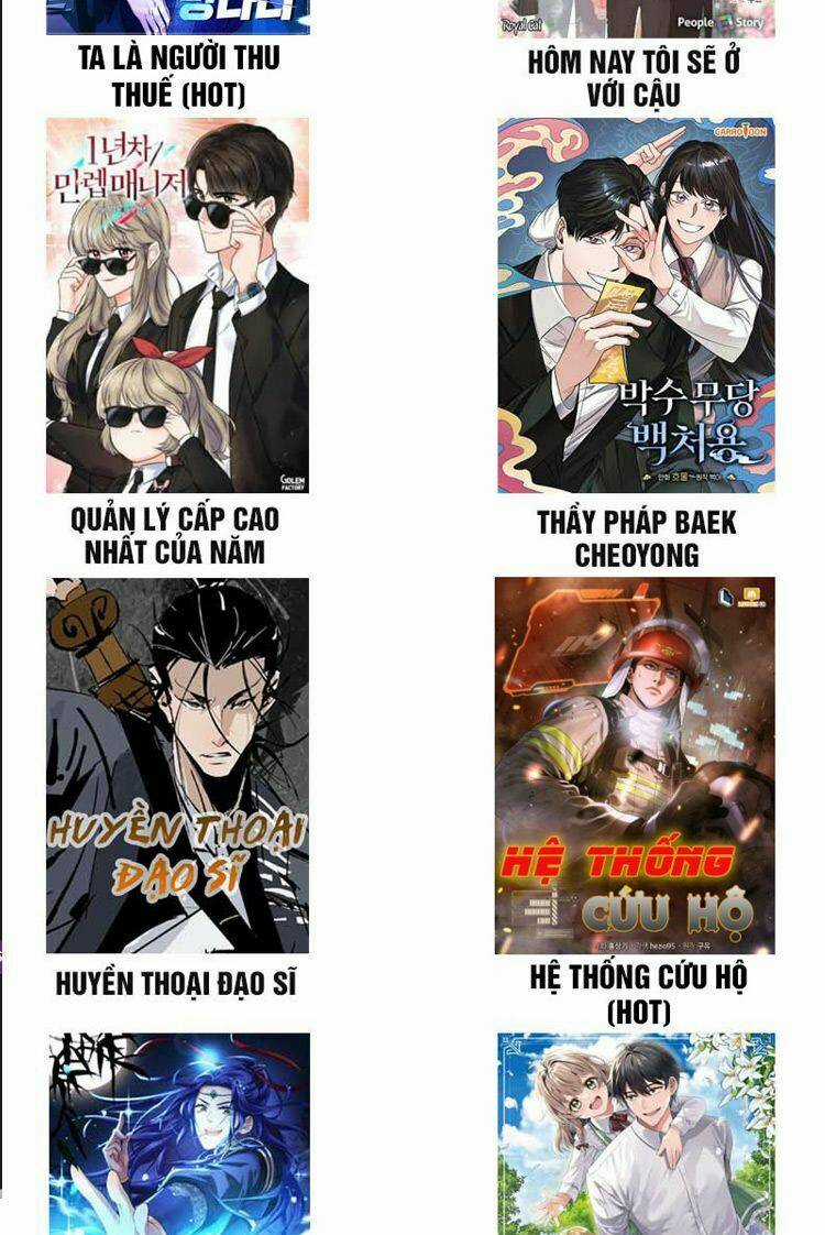 Hệ Thống Cứu Hộ - Chapter 26 - Trang 69