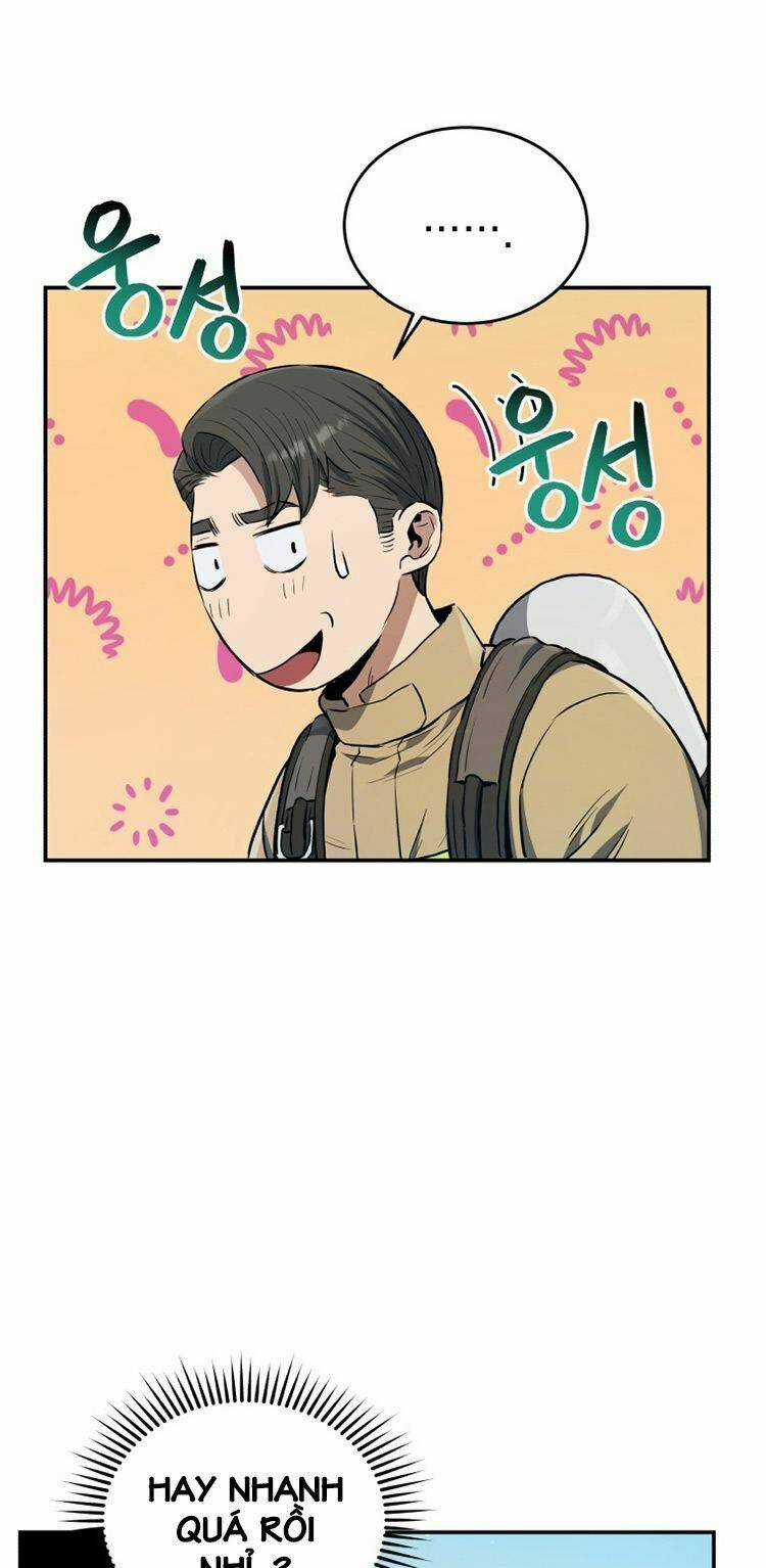 Hệ Thống Cứu Hộ - Chapter 26 - Trang 9