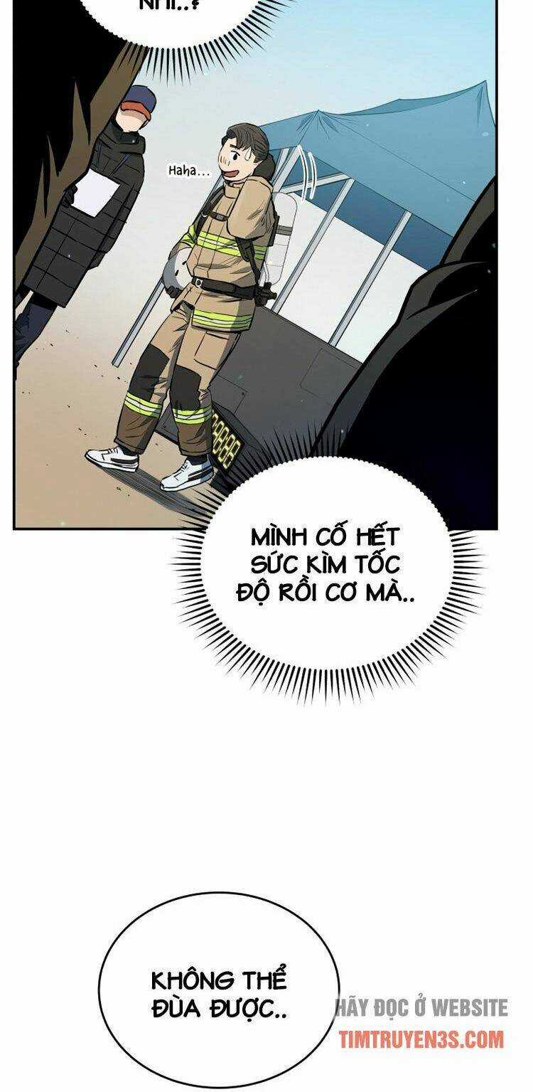 Hệ Thống Cứu Hộ - Chapter 26 - Trang 10
