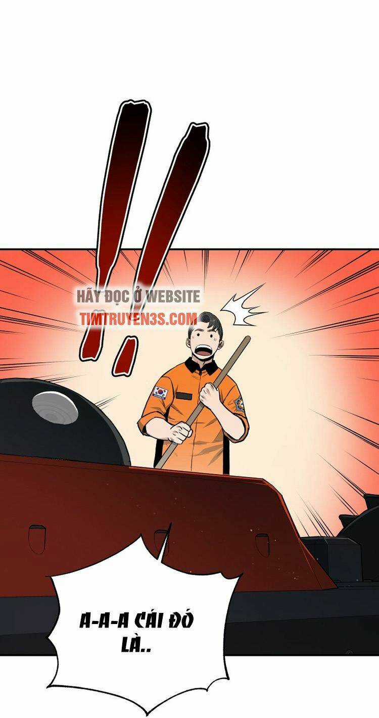 Hệ Thống Cứu Hộ - Chapter 27 - Trang 17