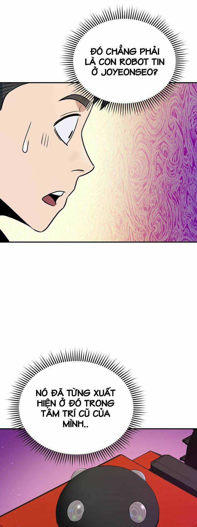 Hệ Thống Cứu Hộ - Chapter 27 - Trang 19