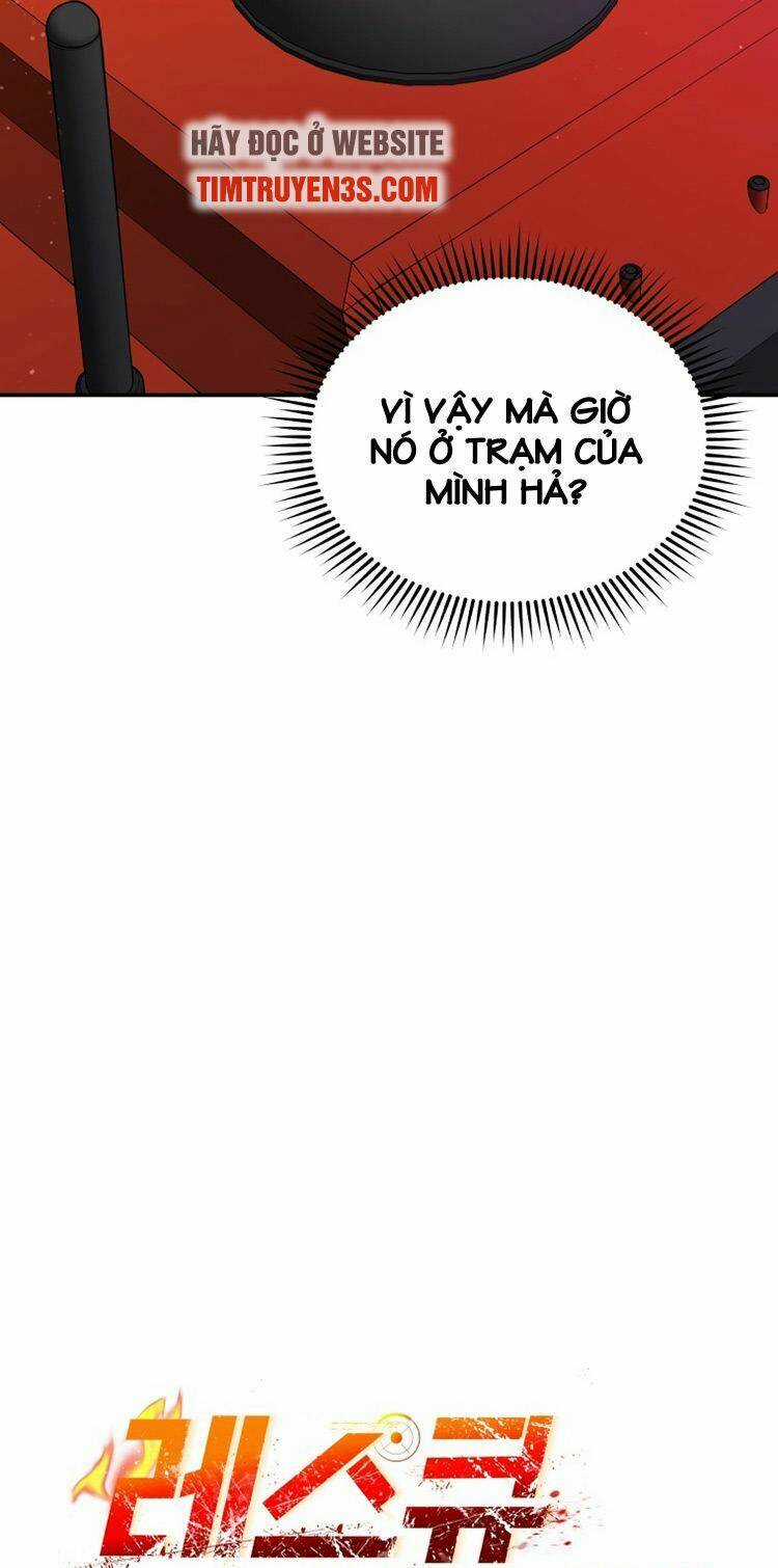 Hệ Thống Cứu Hộ - Chapter 27 - Trang 20