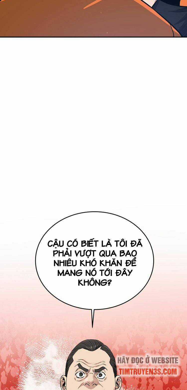 Hệ Thống Cứu Hộ - Chapter 27 - Trang 24