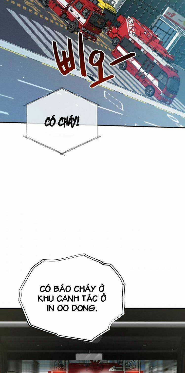Hệ Thống Cứu Hộ - Chapter 27 - Trang 37