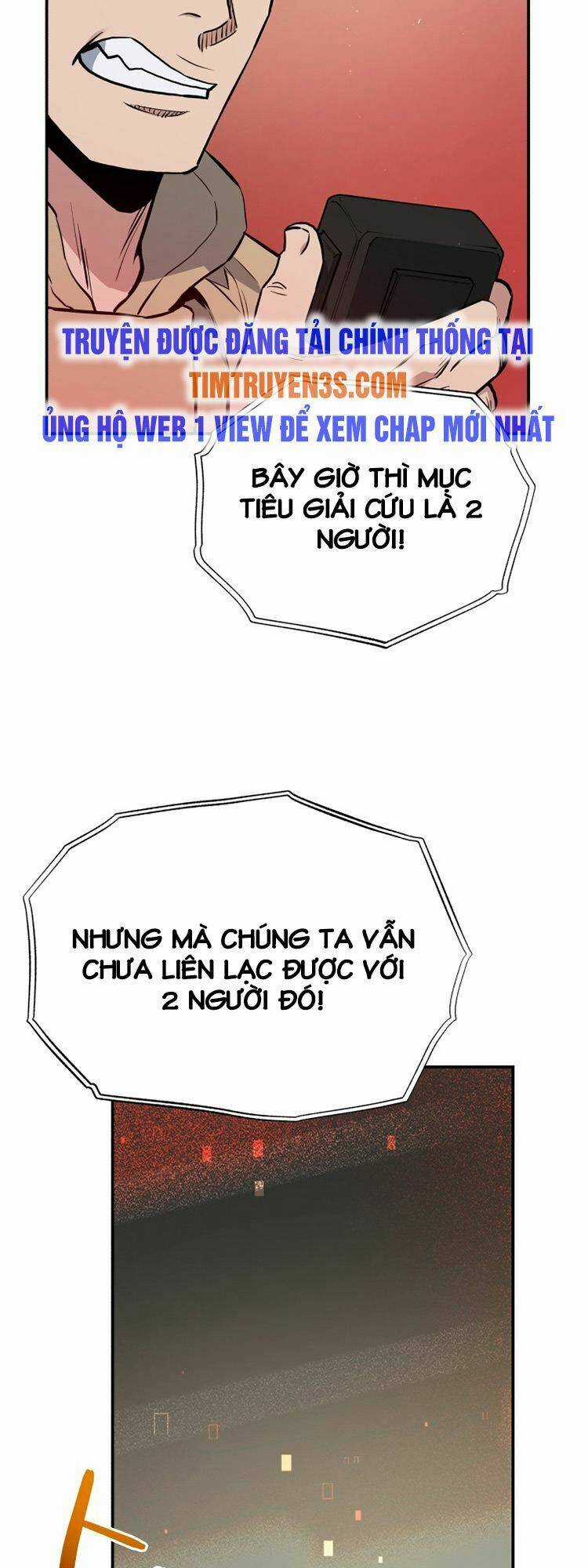 Hệ Thống Cứu Hộ - Chapter 27 - Trang 39