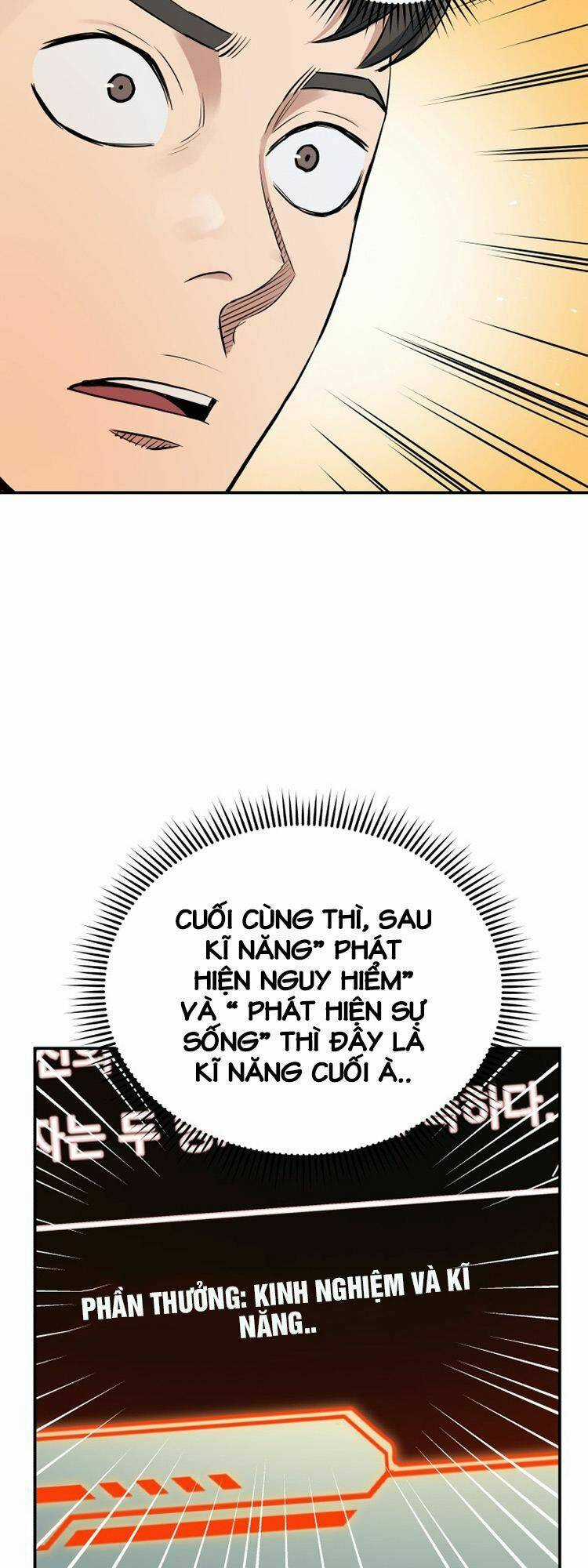 Hệ Thống Cứu Hộ - Chapter 27 - Trang 42