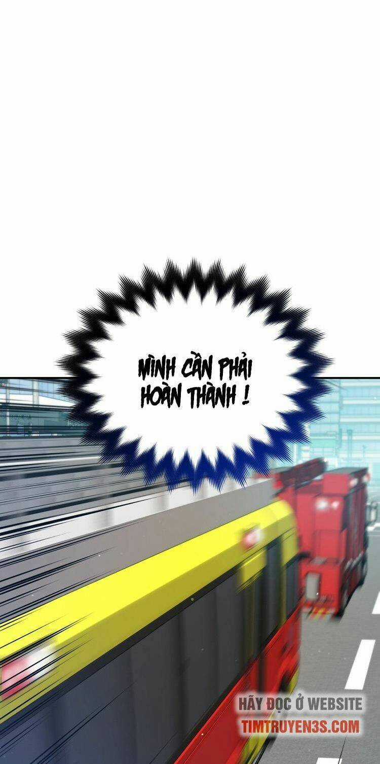 Hệ Thống Cứu Hộ - Chapter 27 - Trang 44