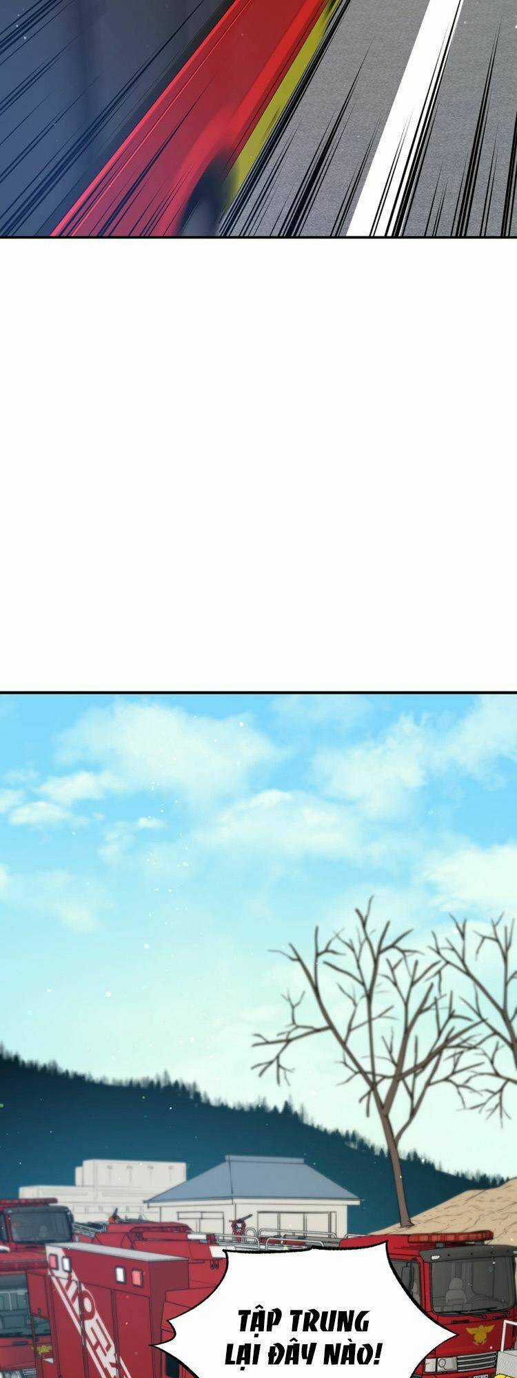 Hệ Thống Cứu Hộ - Chapter 27 - Trang 45