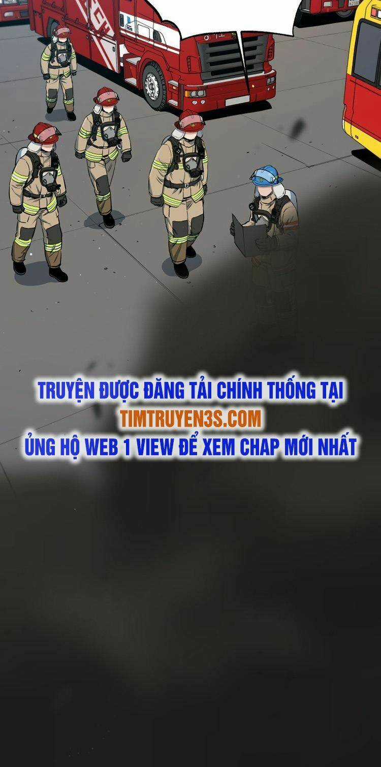 Hệ Thống Cứu Hộ - Chapter 27 - Trang 46
