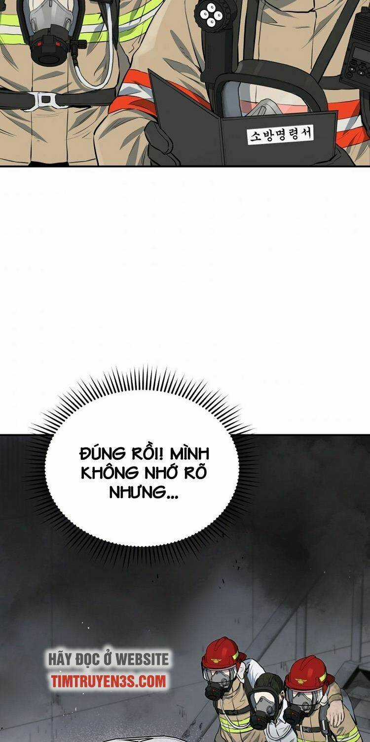 Hệ Thống Cứu Hộ - Chapter 27 - Trang 49
