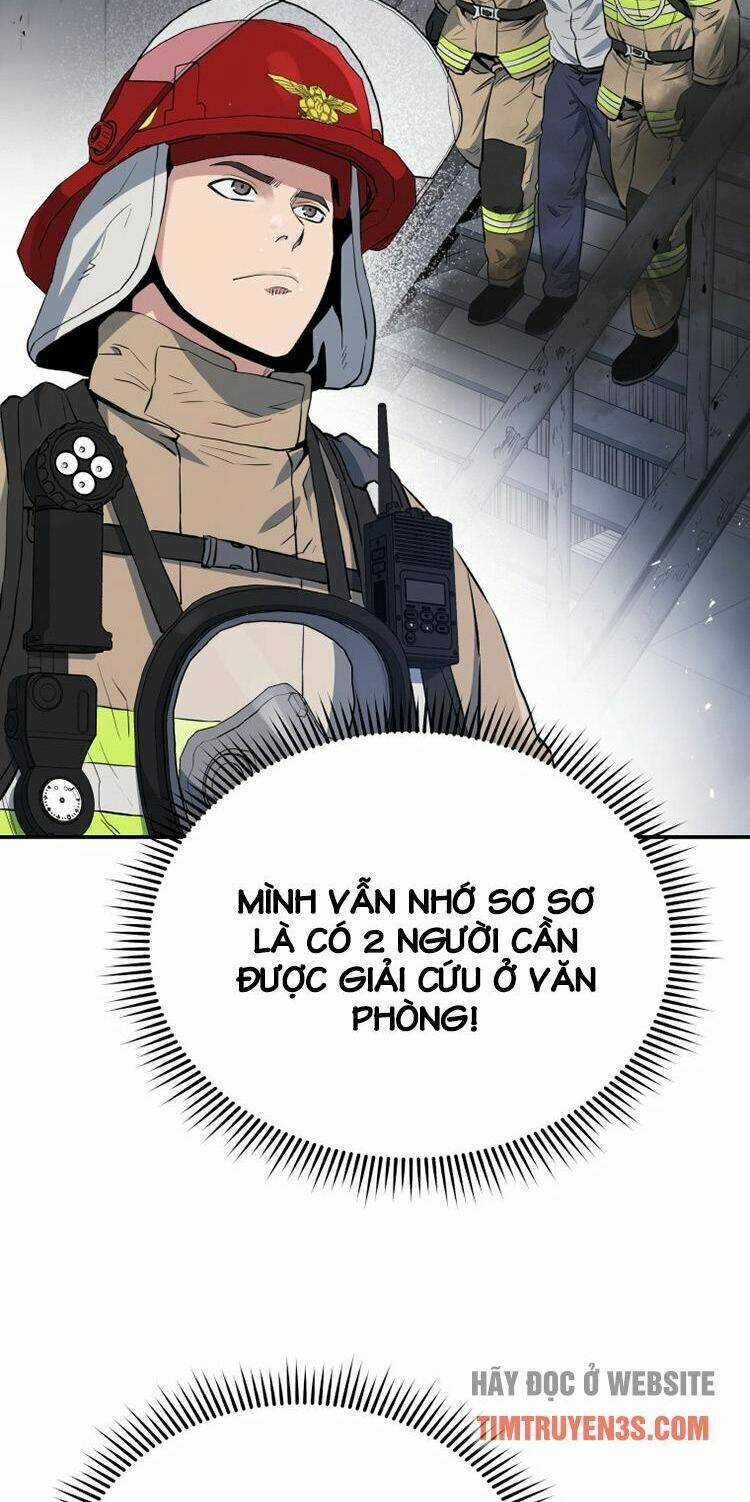 Hệ Thống Cứu Hộ - Chapter 27 - Trang 50
