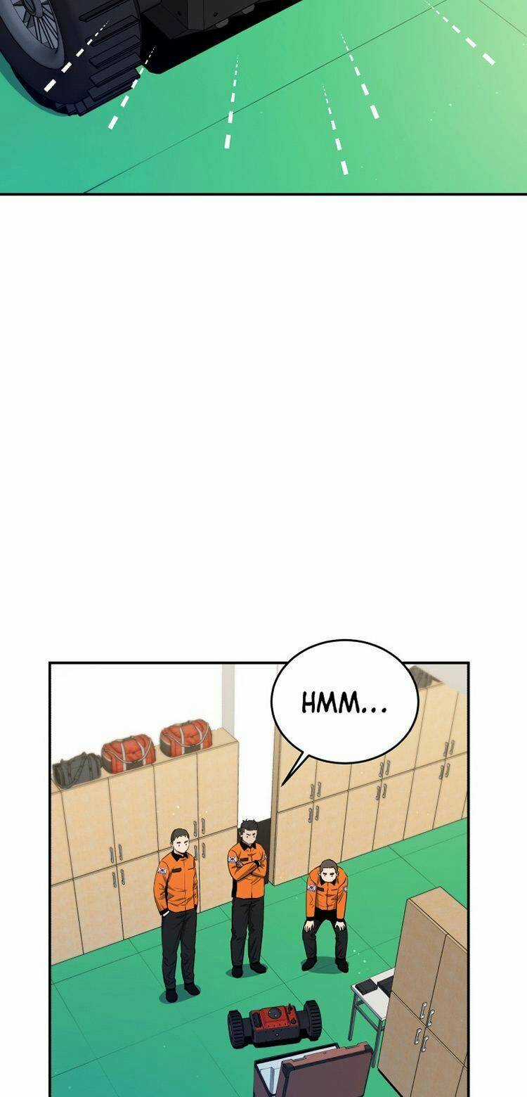 Hệ Thống Cứu Hộ - Chapter 27 - Trang 6