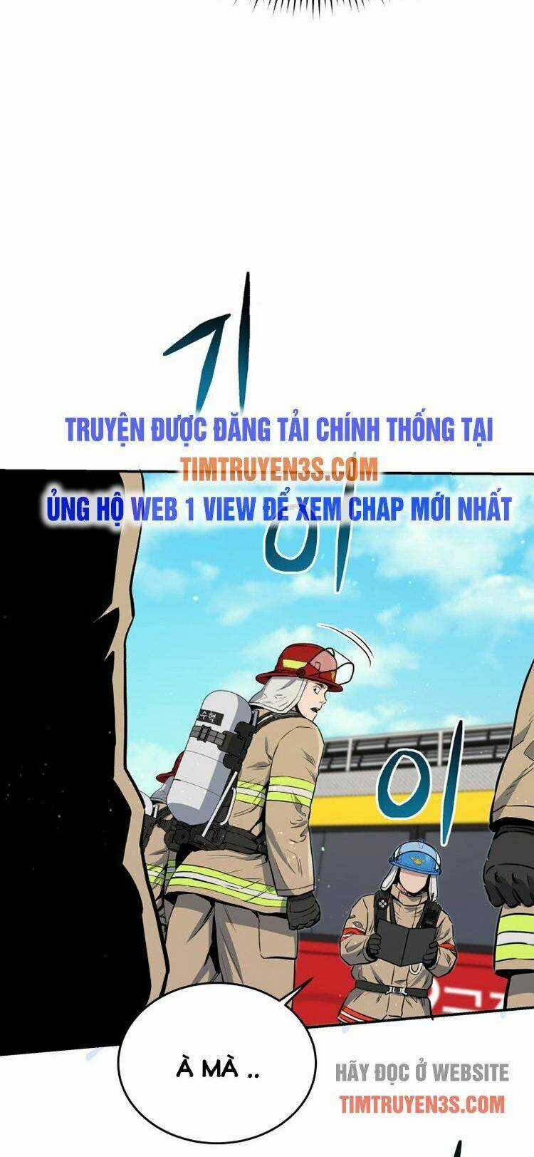 Hệ Thống Cứu Hộ - Chapter 27 - Trang 52