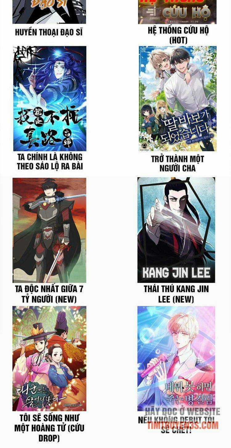 Hệ Thống Cứu Hộ - Chapter 27 - Trang 57