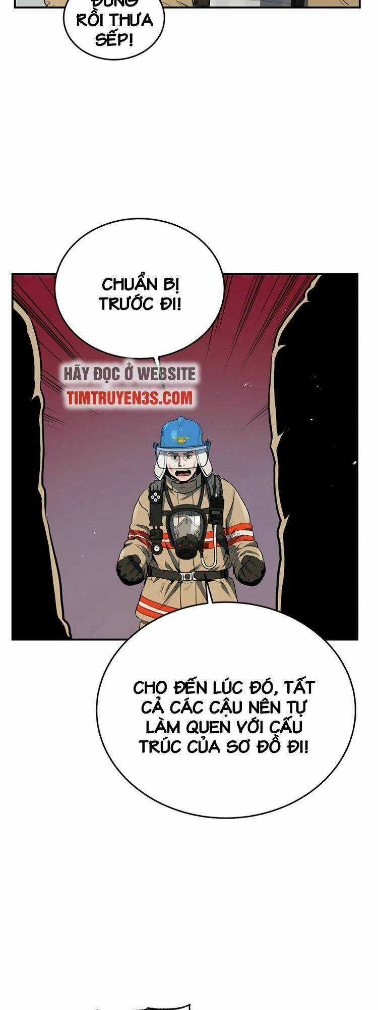 Hệ Thống Cứu Hộ - Chapter 28 - Trang 11