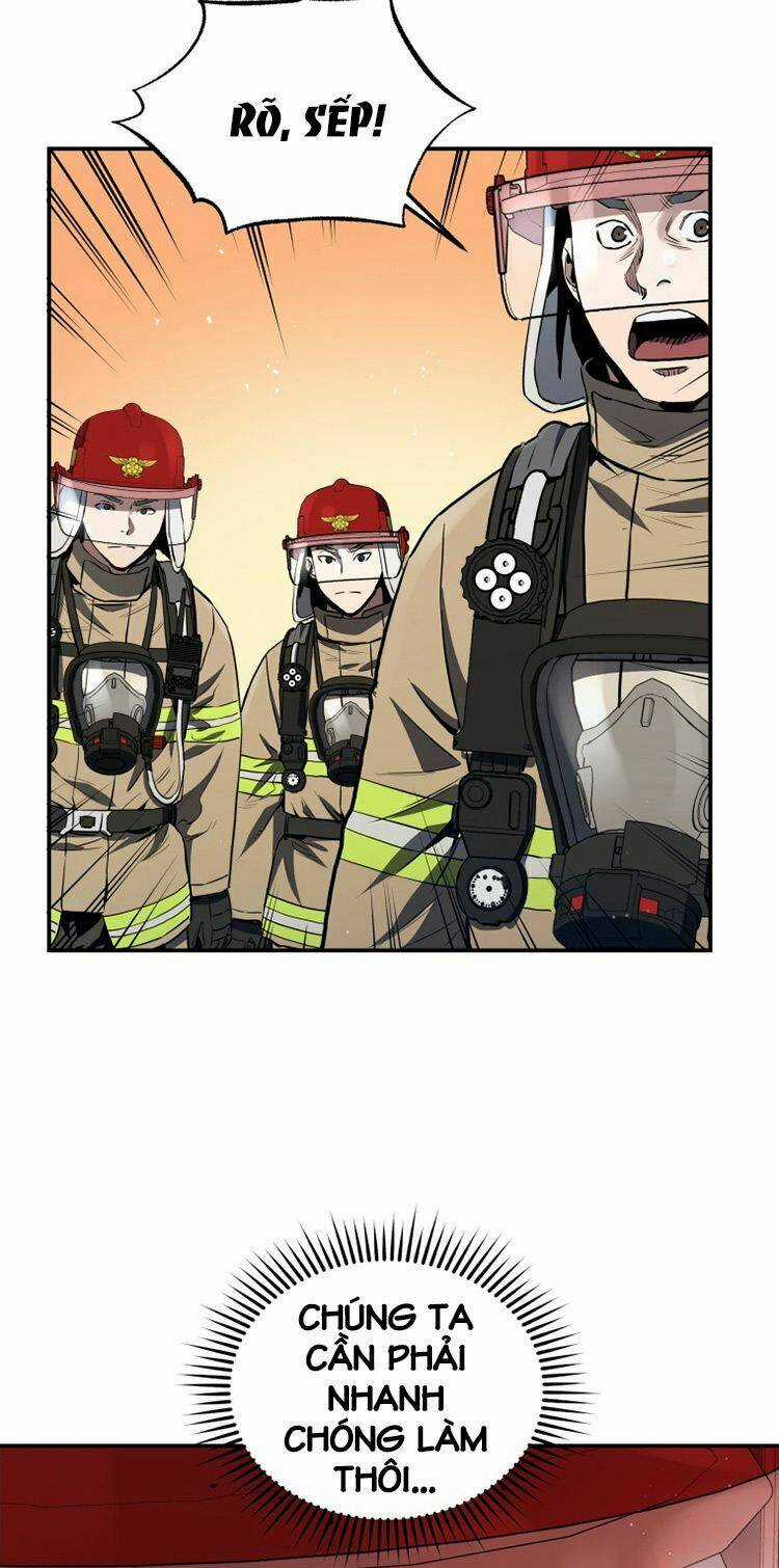 Hệ Thống Cứu Hộ - Chapter 28 - Trang 12