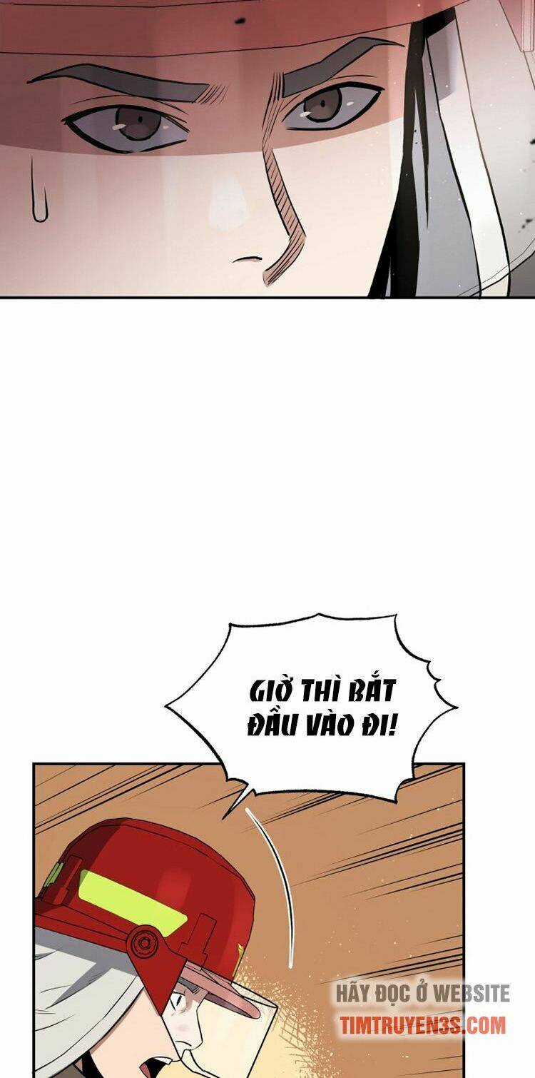 Hệ Thống Cứu Hộ - Chapter 28 - Trang 13