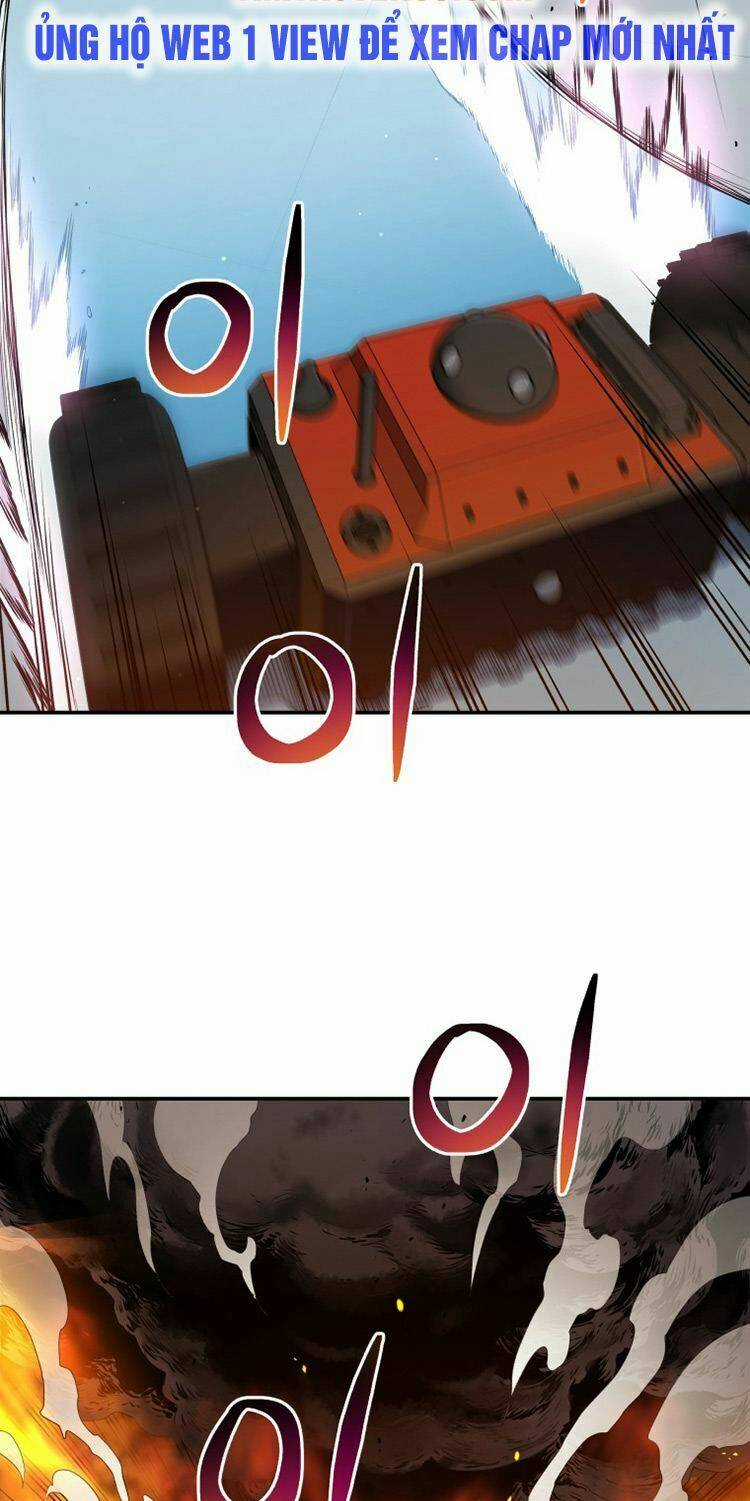 Hệ Thống Cứu Hộ - Chapter 28 - Trang 15
