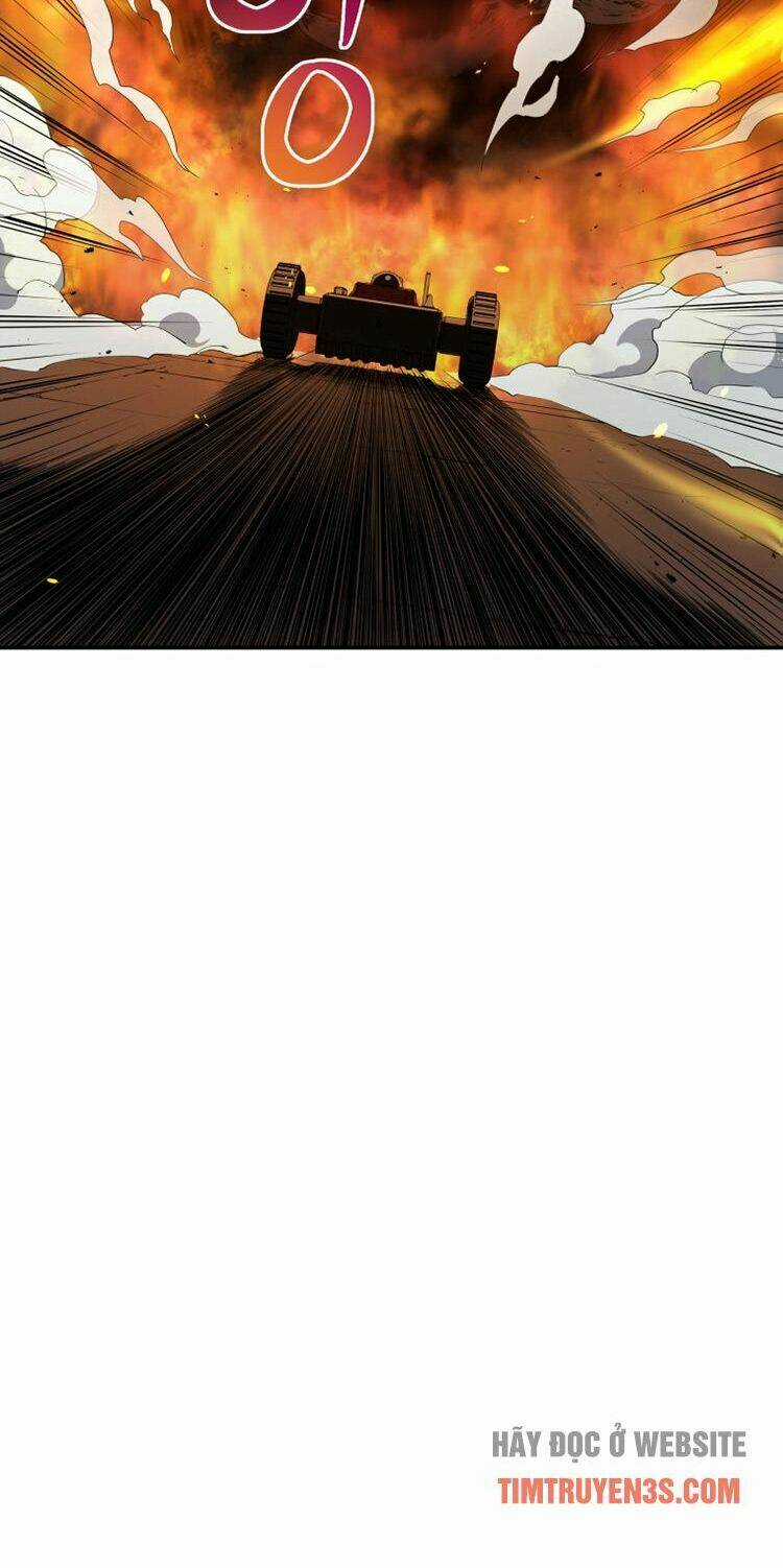 Hệ Thống Cứu Hộ - Chapter 28 - Trang 16