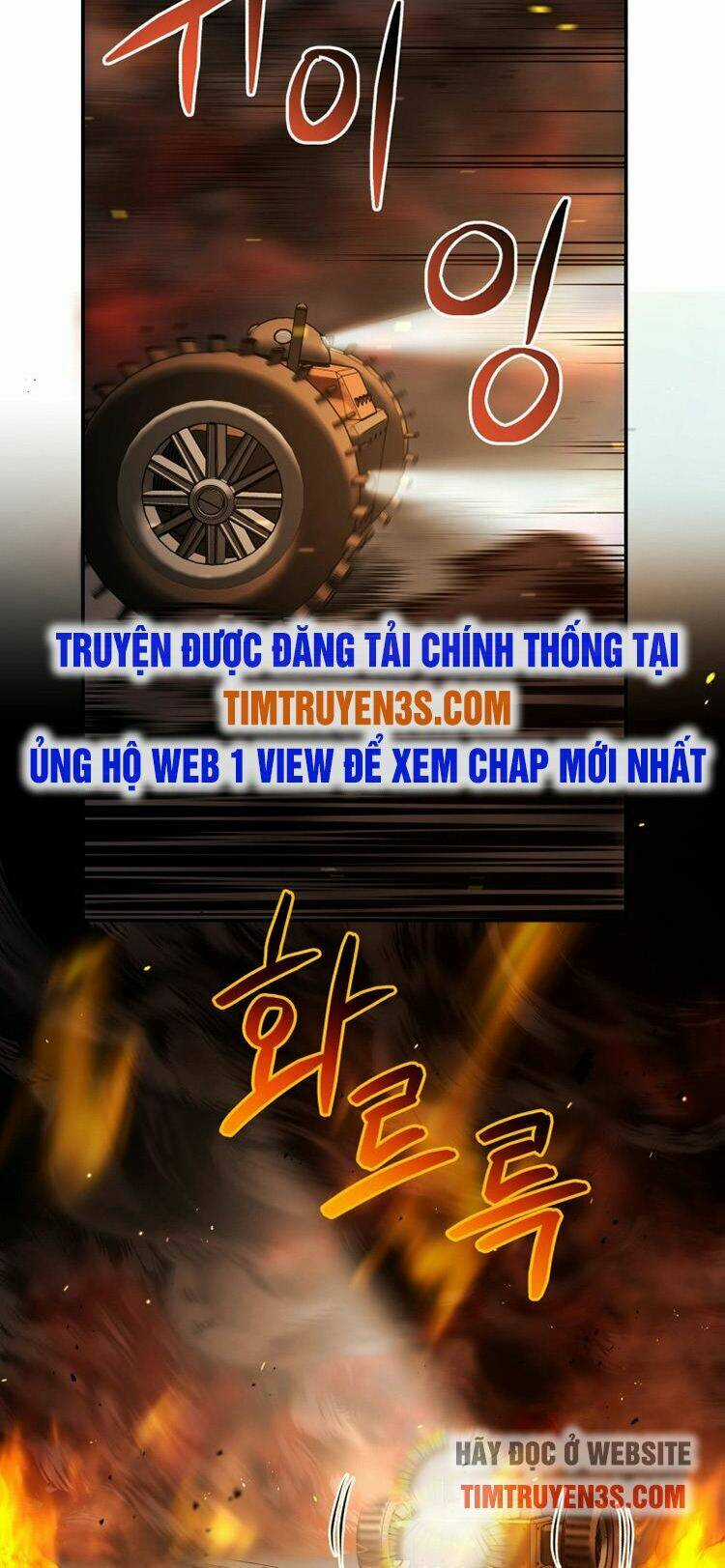 Hệ Thống Cứu Hộ - Chapter 28 - Trang 18