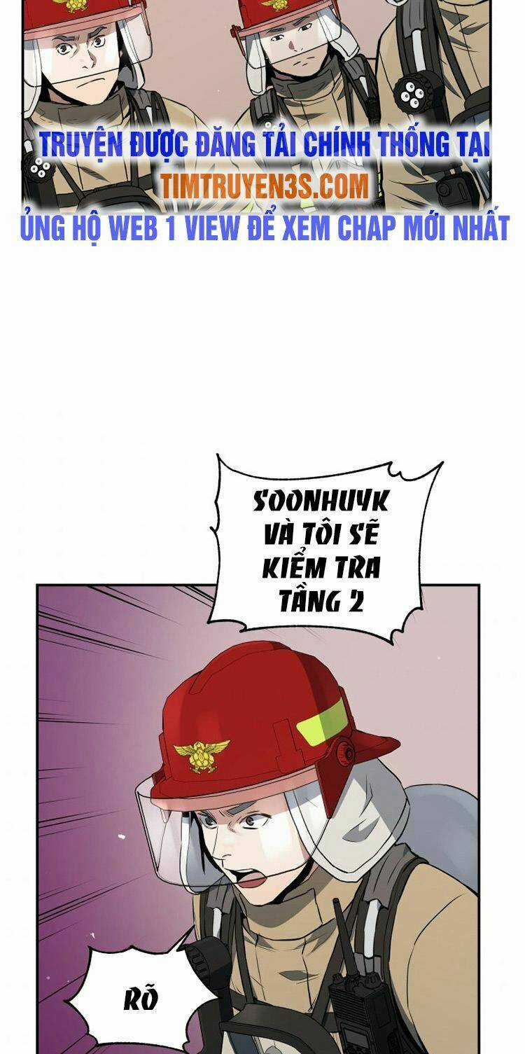 Hệ Thống Cứu Hộ - Chapter 28 - Trang 26