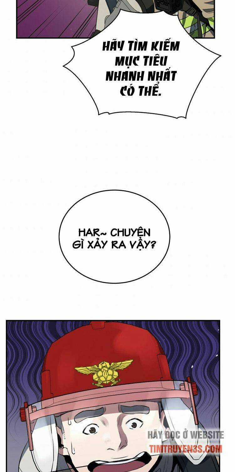 Hệ Thống Cứu Hộ - Chapter 28 - Trang 27