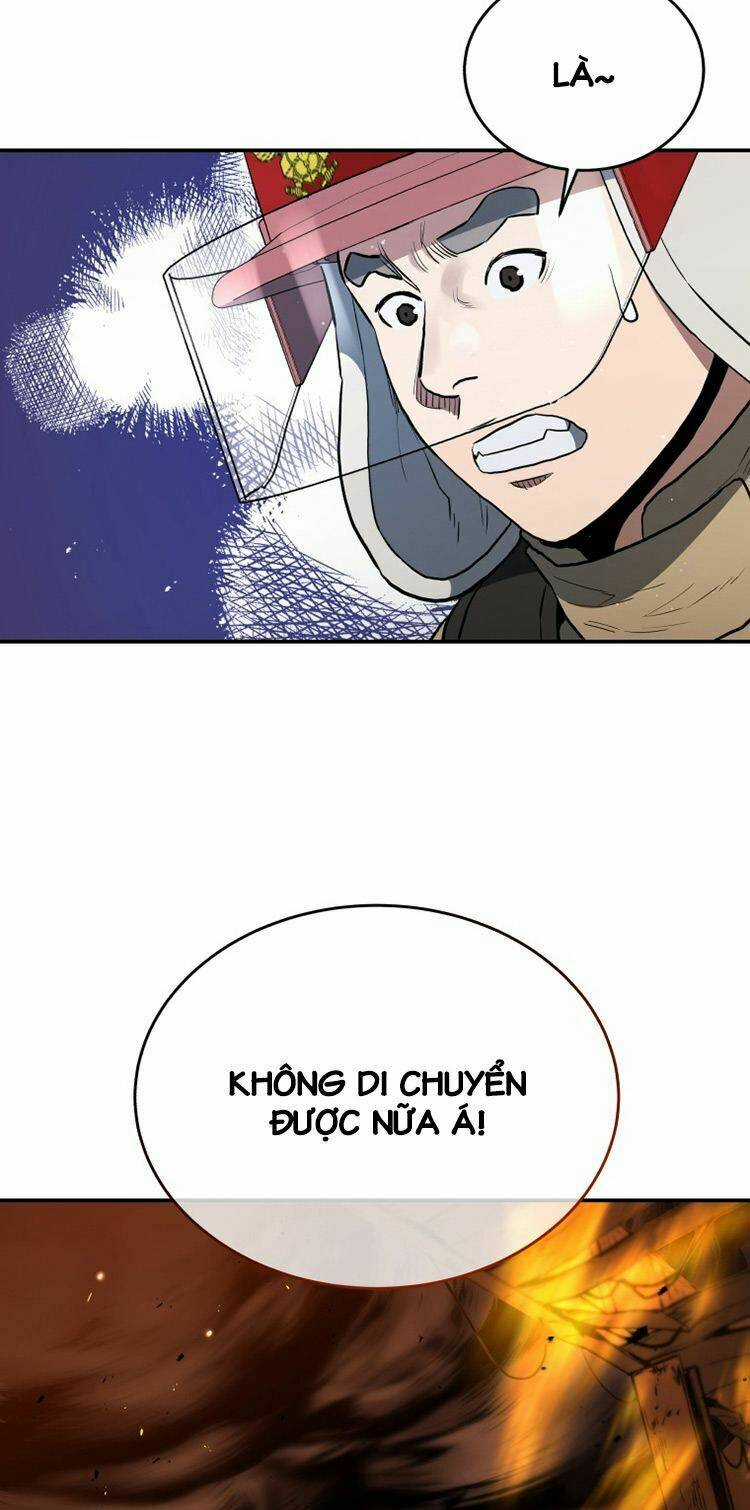 Hệ Thống Cứu Hộ - Chapter 28 - Trang 29