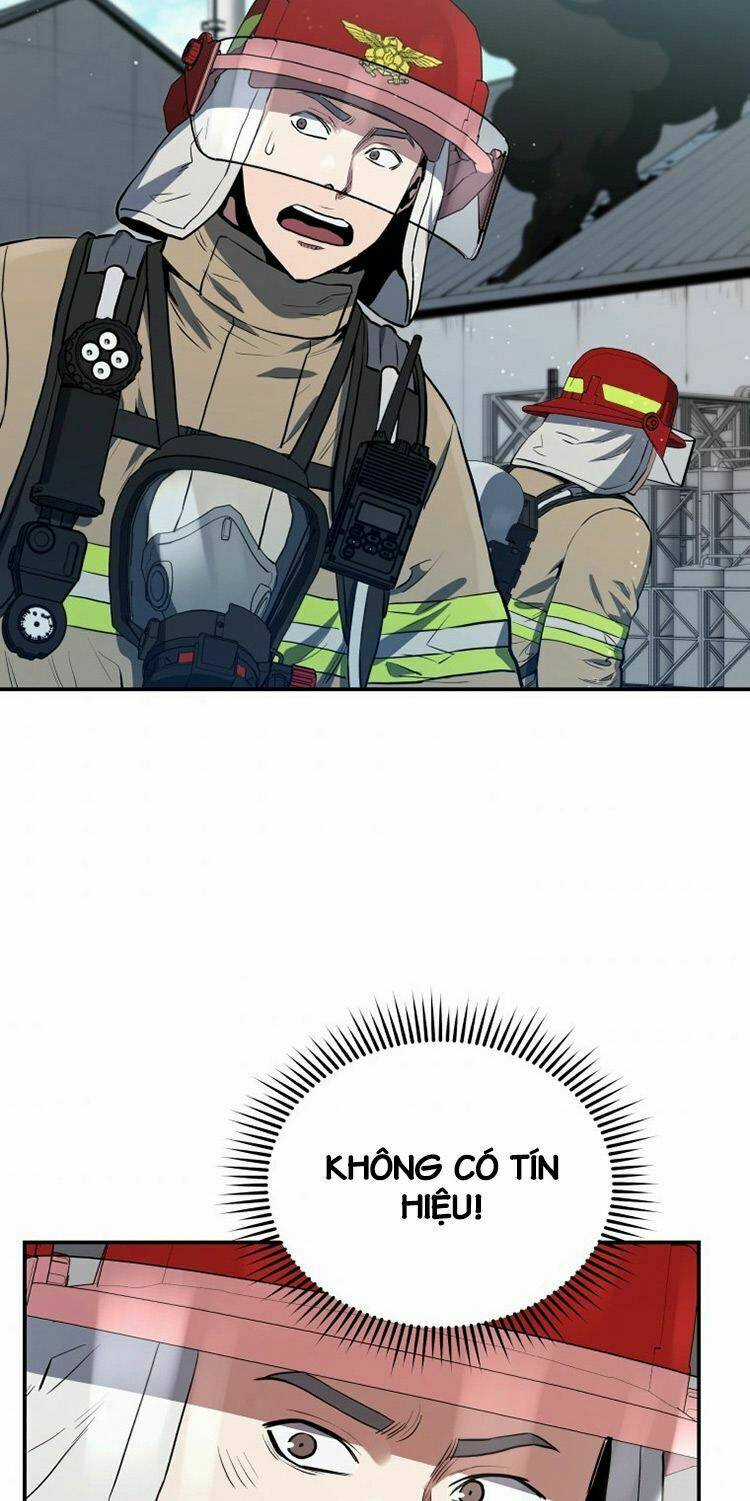 Hệ Thống Cứu Hộ - Chapter 28 - Trang 32