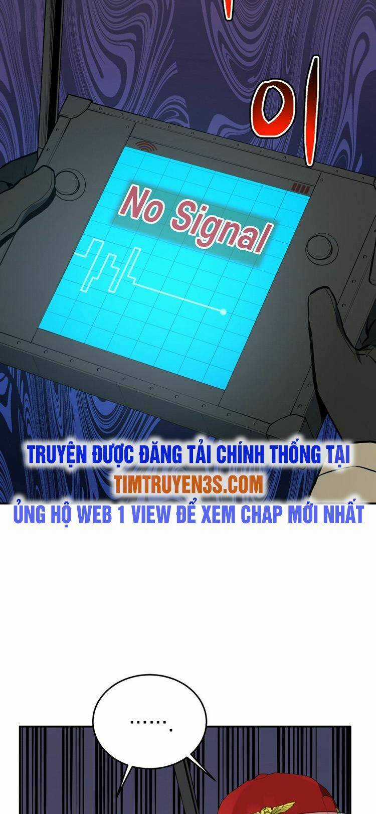 Hệ Thống Cứu Hộ - Chapter 28 - Trang 34