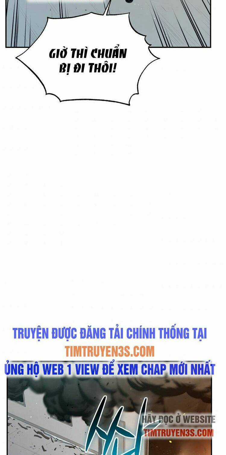 Hệ Thống Cứu Hộ - Chapter 28 - Trang 38