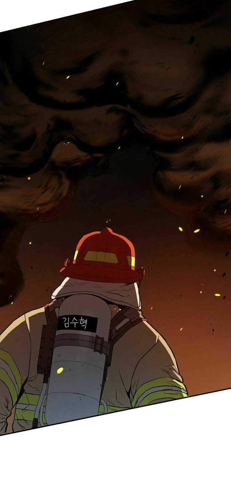 Hệ Thống Cứu Hộ - Chapter 28 - Trang 40