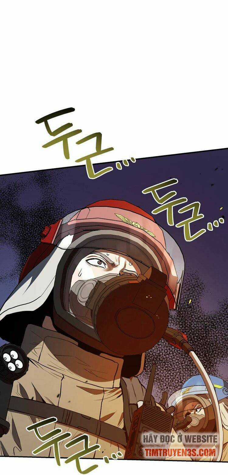 Hệ Thống Cứu Hộ - Chapter 28 - Trang 41