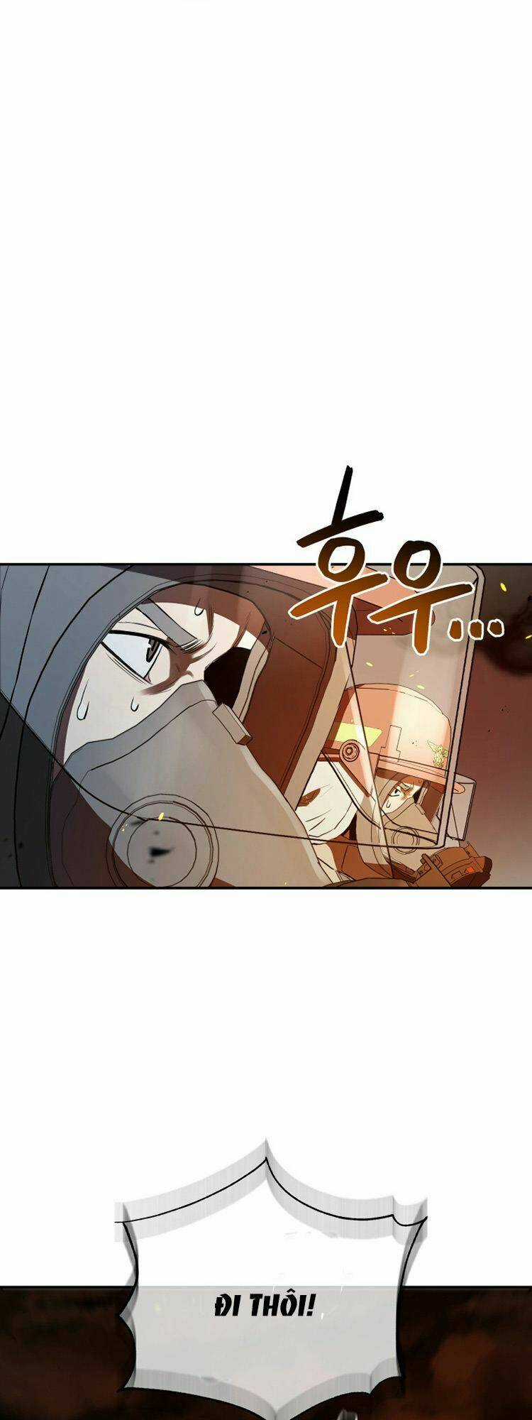 Hệ Thống Cứu Hộ - Chapter 28 - Trang 42