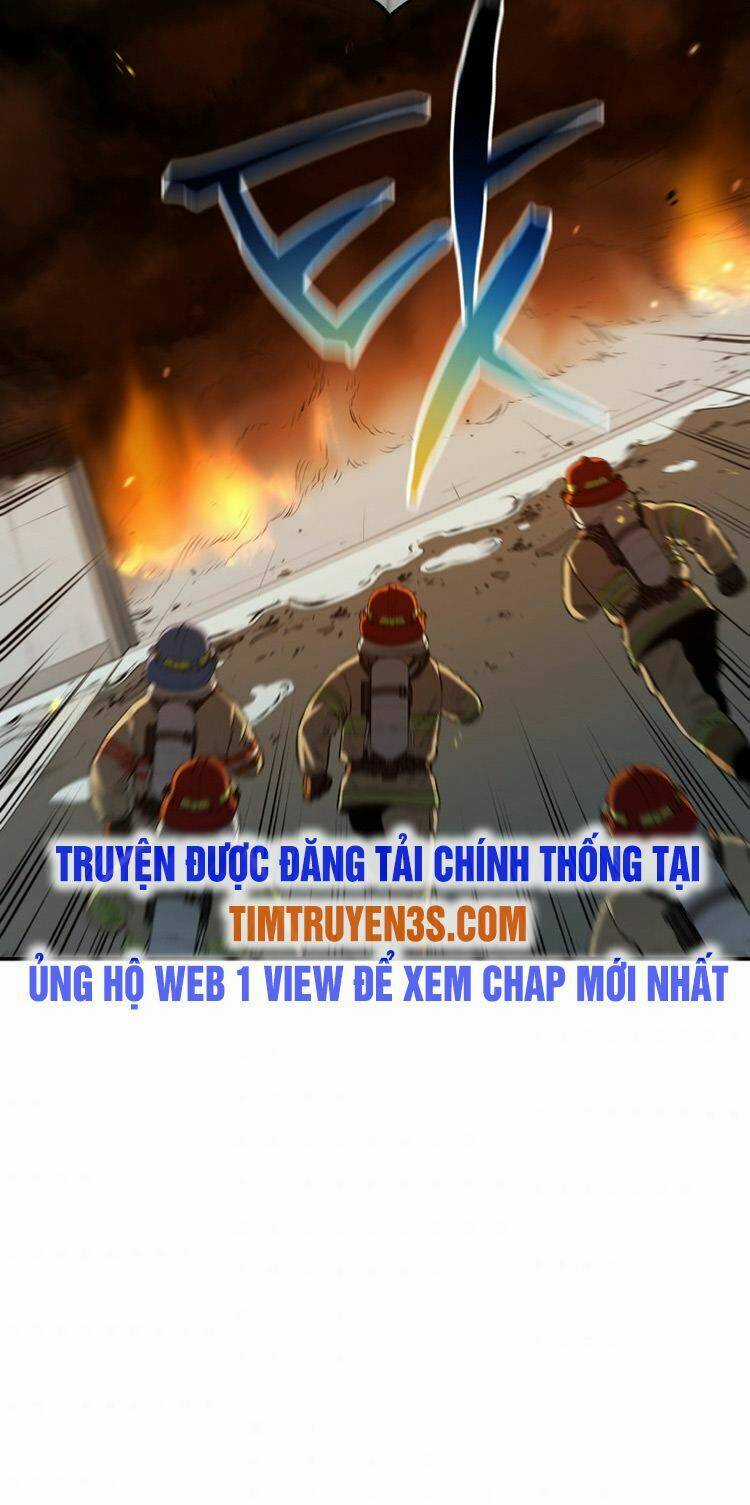 Hệ Thống Cứu Hộ - Chapter 28 - Trang 43