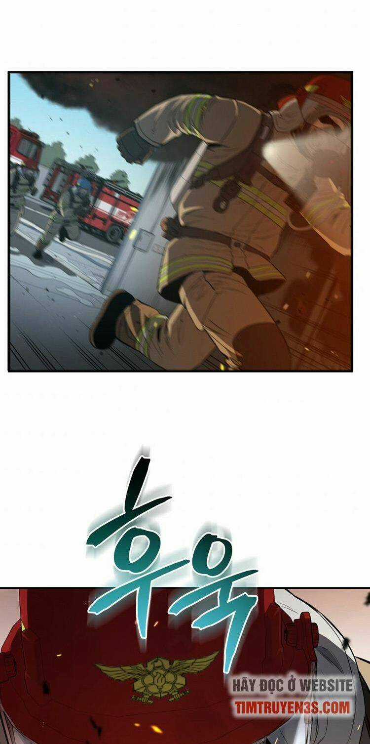 Hệ Thống Cứu Hộ - Chapter 28 - Trang 44