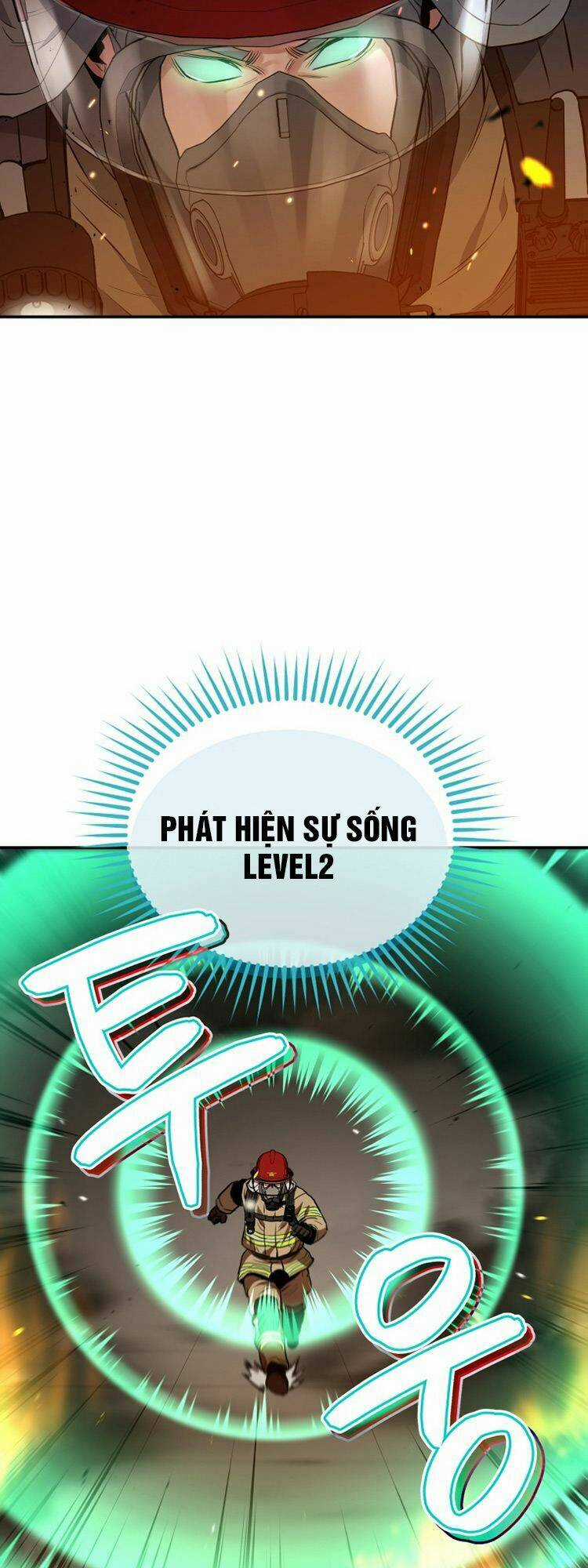 Hệ Thống Cứu Hộ - Chapter 28 - Trang 45
