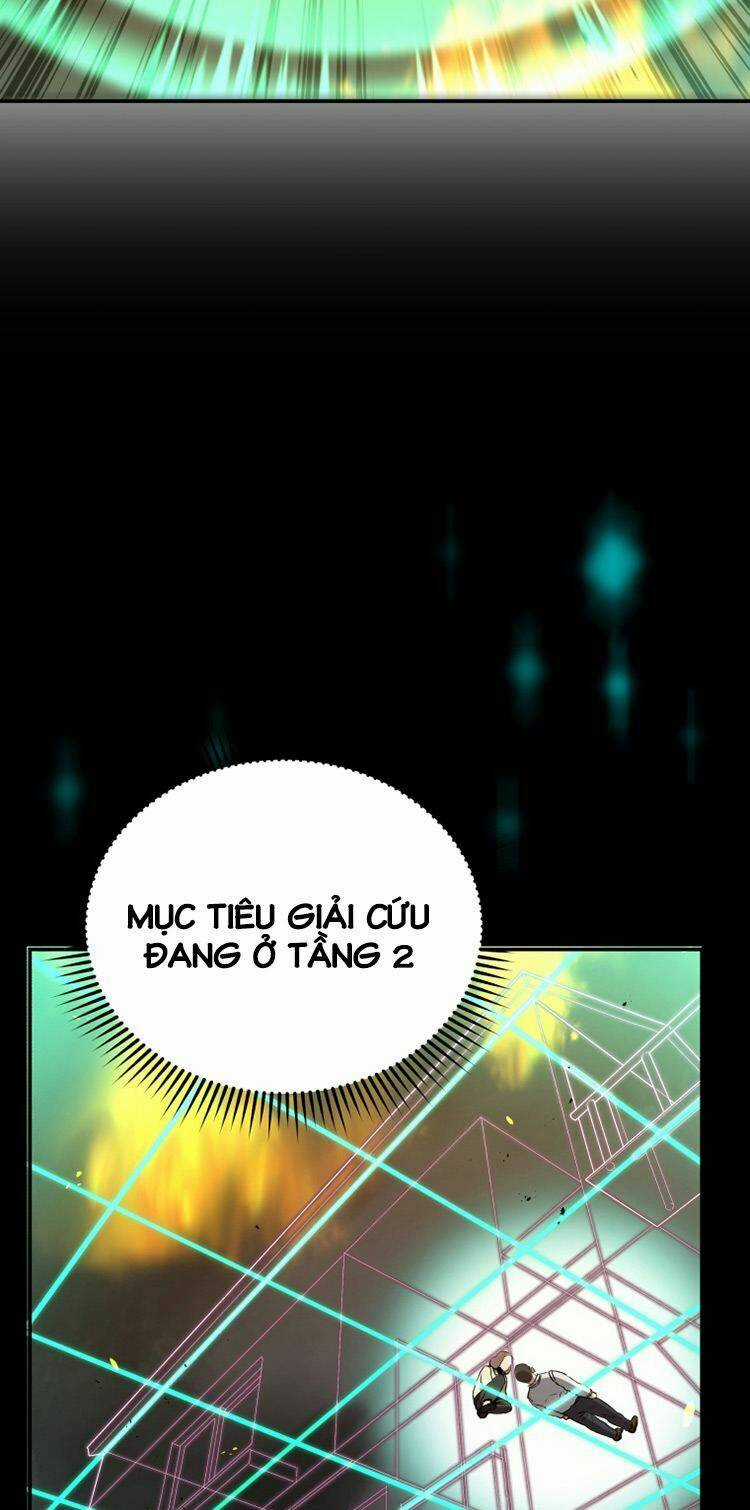 Hệ Thống Cứu Hộ - Chapter 28 - Trang 46