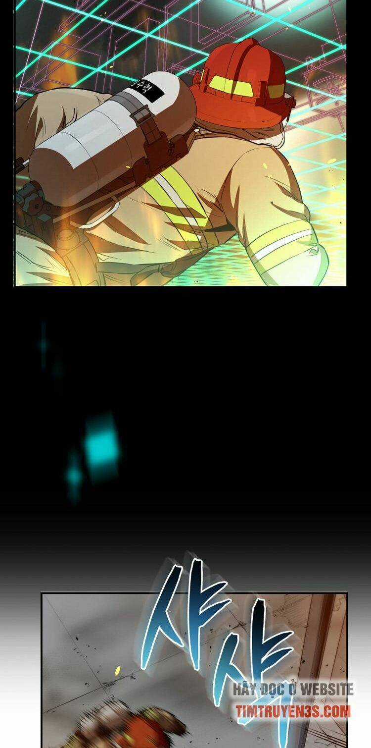 Hệ Thống Cứu Hộ - Chapter 28 - Trang 47