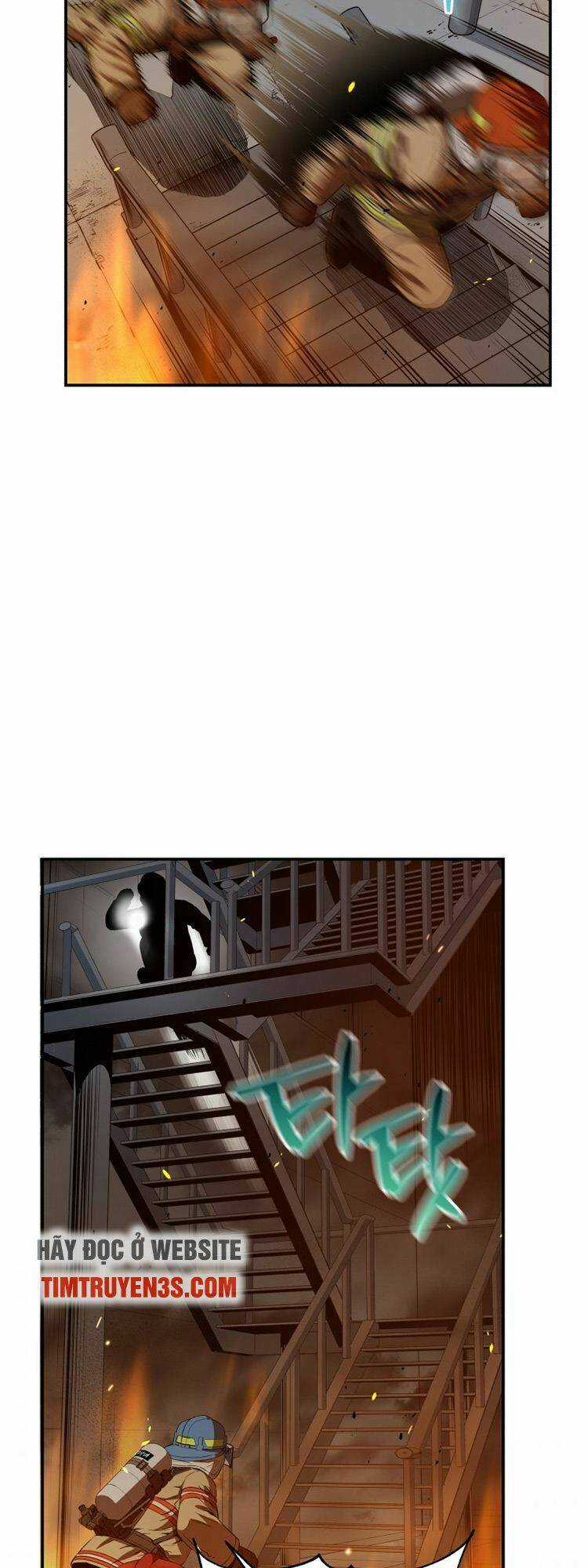 Hệ Thống Cứu Hộ - Chapter 28 - Trang 48