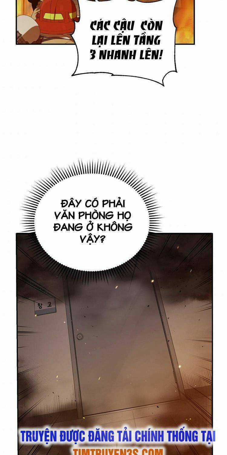 Hệ Thống Cứu Hộ - Chapter 28 - Trang 49