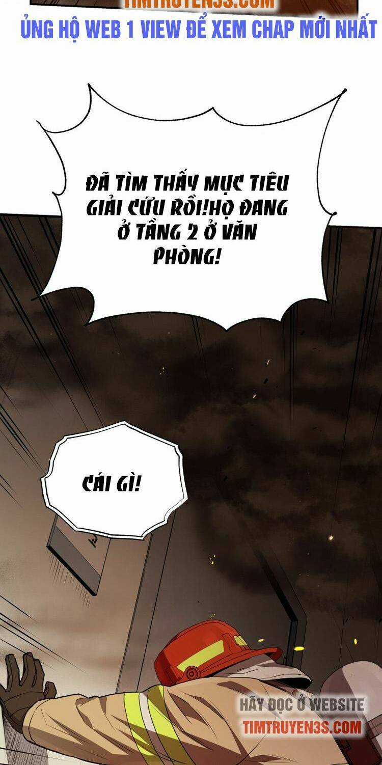 Hệ Thống Cứu Hộ - Chapter 28 - Trang 50