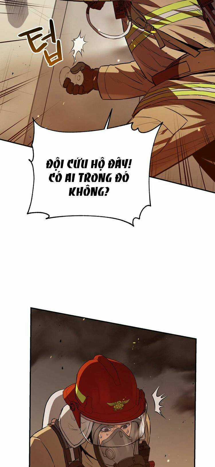 Hệ Thống Cứu Hộ - Chapter 28 - Trang 51
