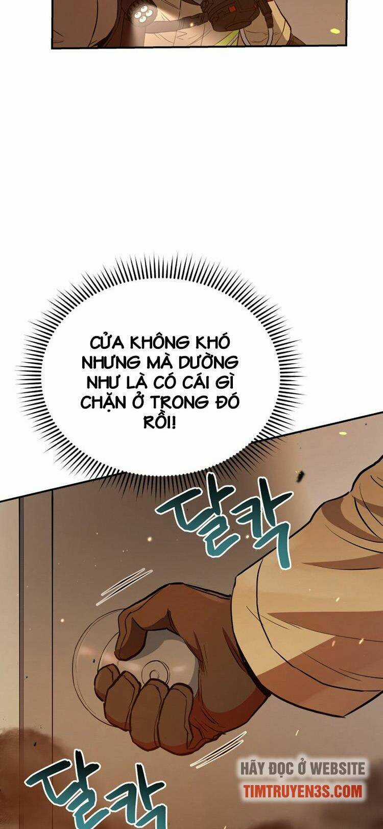 Hệ Thống Cứu Hộ - Chapter 28 - Trang 52