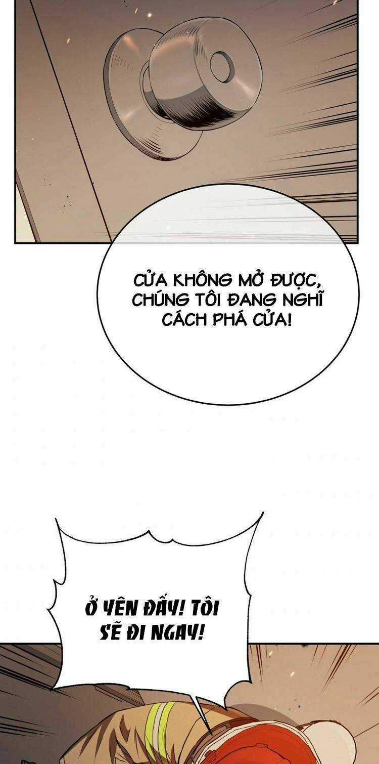 Hệ Thống Cứu Hộ - Chapter 28 - Trang 54