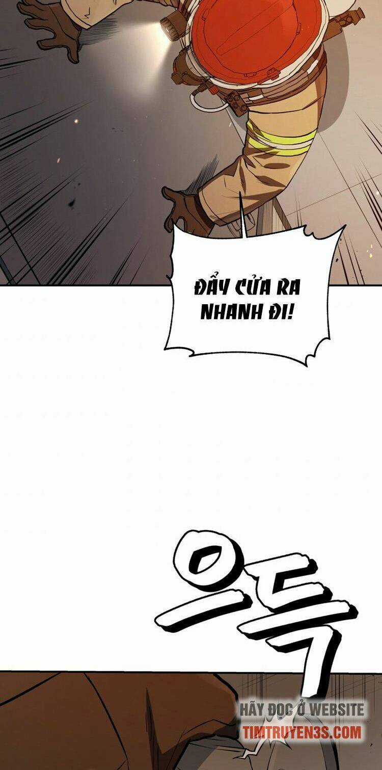 Hệ Thống Cứu Hộ - Chapter 28 - Trang 55