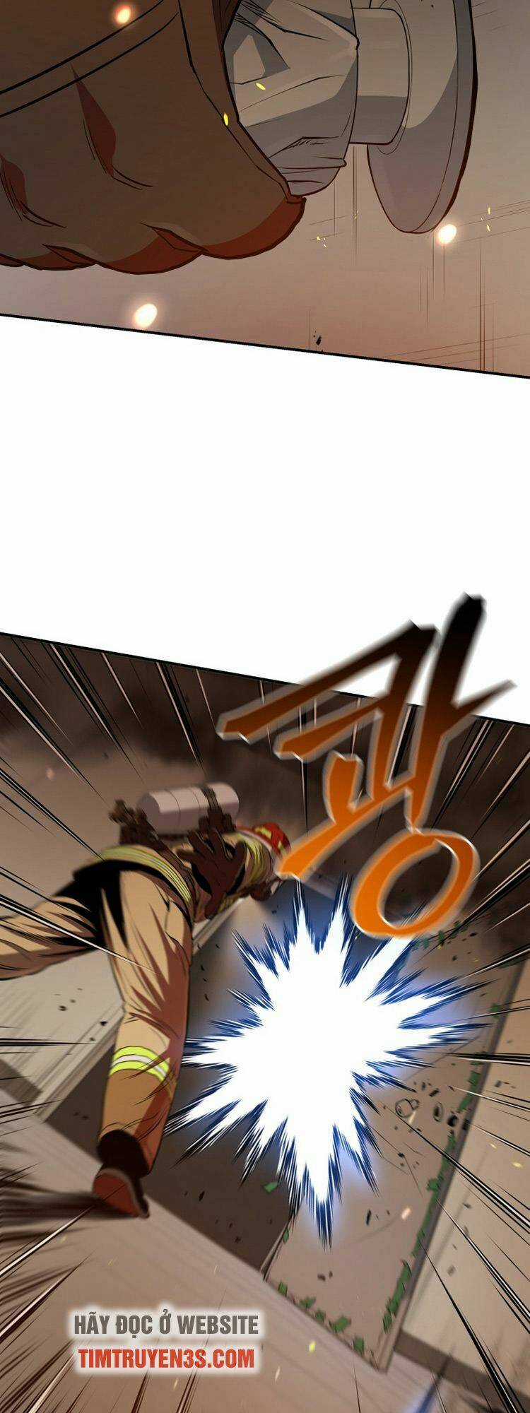 Hệ Thống Cứu Hộ - Chapter 28 - Trang 56