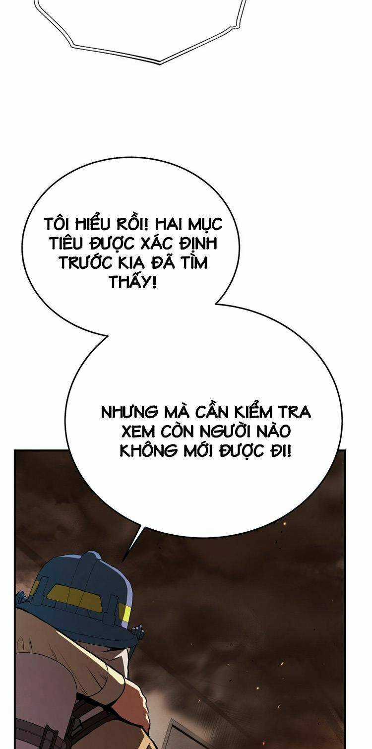 Hệ Thống Cứu Hộ - Chapter 28 - Trang 63
