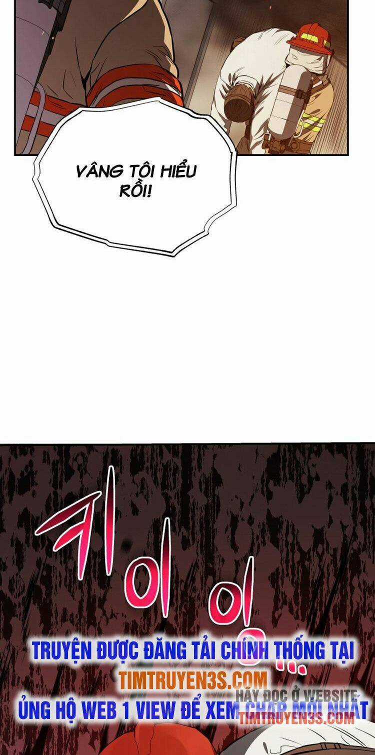 Hệ Thống Cứu Hộ - Chapter 28 - Trang 64
